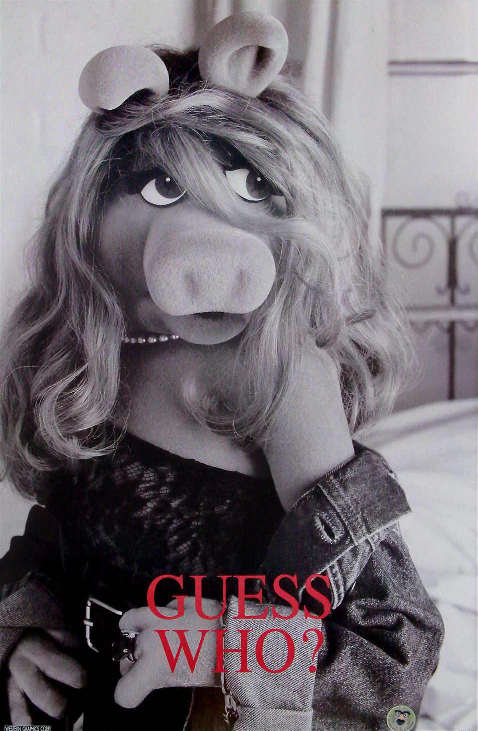 Kermit the Frog's 1996 Advertising Parodies! | Muppet Wiki | Fandom