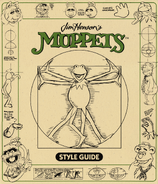 Muppet Style Guide