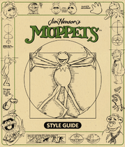 Muppet Style Guide