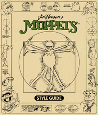 Muppet Style Guide