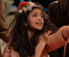 Dash & LilySmall Girl "Lily" (2020)