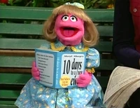 10 Days to a New Ewe by Meryl SheepEpisode 3832