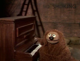 Smoking Muppets | Muppet Wiki
