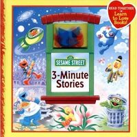 3-Minute Stories 2007