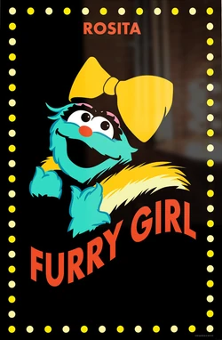 Furry Girl (Funny Girl)