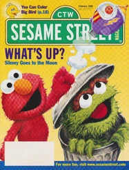 issue 271 February 1998 Tom Leigh