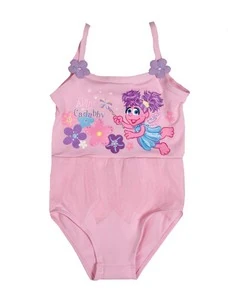Sesame street swimsuit Clearance