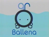 B - Ballena (EKA: Episodio 871)
