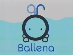 Ballena