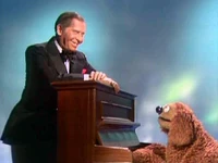 Milton Berle March 27, 2002 aged 93