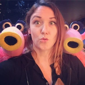 Bethany Barton Mahna Mahna