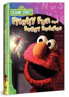 Firefly Fun and Buggy BuddiesDVD 2010