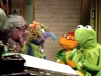 The Muppet Show episode 109