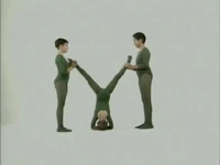 M - Martín (EKA: Episodio 835)