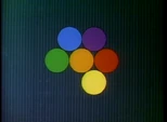 Geometry of Circles 3 - Six Colored Circles.png (299 KB) #3 (First: Episode 1395) "Six Colored Circles"