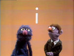 Herb and Grover Say the Alphabet