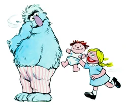 Herry doll dictionary