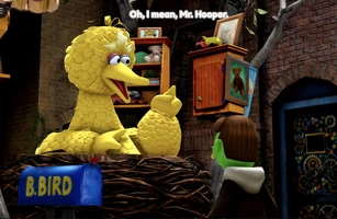 Sesame Street: Neighborhood Adventures