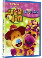 Animal Jam: Hug a Day