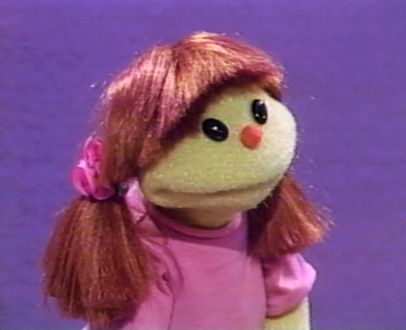 Kai-Lee | Muppet Wiki | Fandom