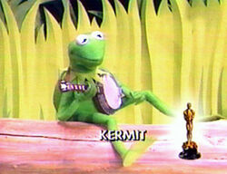 Kermitoscars