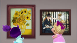 MB2018-107 Van Gogh Edouard Manet.jpg (357 KB) Vincent van Gogh and Édouard Manet