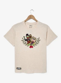 Muppet Christmas Carol T-shirt BoxLunch exclusive, 2025