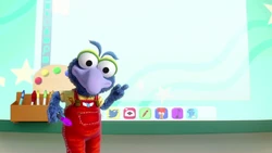 MuppetBabies-(2018)-S01E04-PiggysTimeMachine-FirstBeakerAppearance