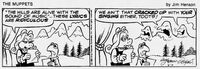 Muppets strip 1986-05-05