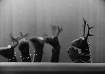 Perry Como REINDEERS.png (126 KB) Perry Como's Kraft Music Hall