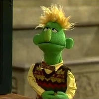 Green AM in Episode 2926