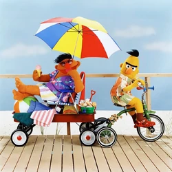SSPuzzle-beachbike-photo