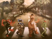 Abbey Road