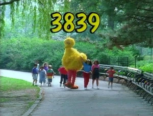 Episode 3839 | Muppet Wiki | Fandom