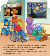 Cookie Night from All Aboard!