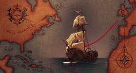 Muppet Treasure Island