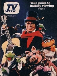 ChicagoDecember 2-8, 1979