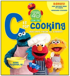 C is for Cooking: Recipes from the Street
