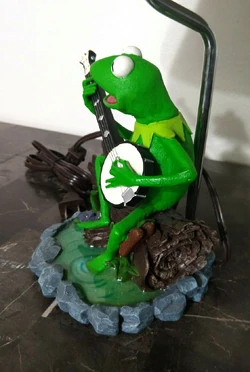 Muppet Lamps Disney Store Muppet Wiki Fandom Muppet Lamps Disney Store Muppet Wiki Fandom