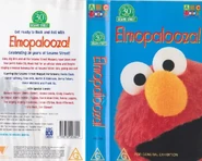 Australia (VHS)1999 ABC Video for Kids