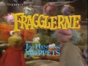 Fragglerne title