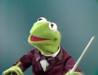 Kermit for "Temptation"