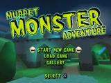 Muppet Monster Adventure