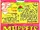 Muppets Kinder-Danone