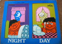 Night and Day 16 pc 1973