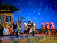 "Rain Dance" Narrator: Anne Jackson (First: Episode 1403)