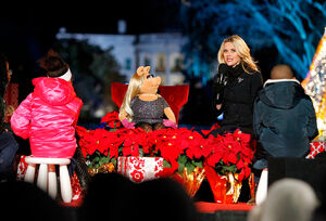 Reese Witherspoon 2015 tree lighting 1