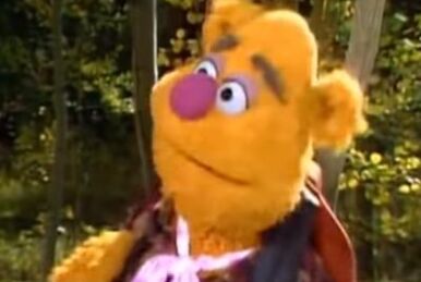 Muppets hamilton hotsell