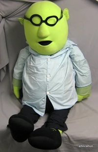Sababa bunsen 52 inch.jpg (36 KB) Dr. Bunsen Honeydew