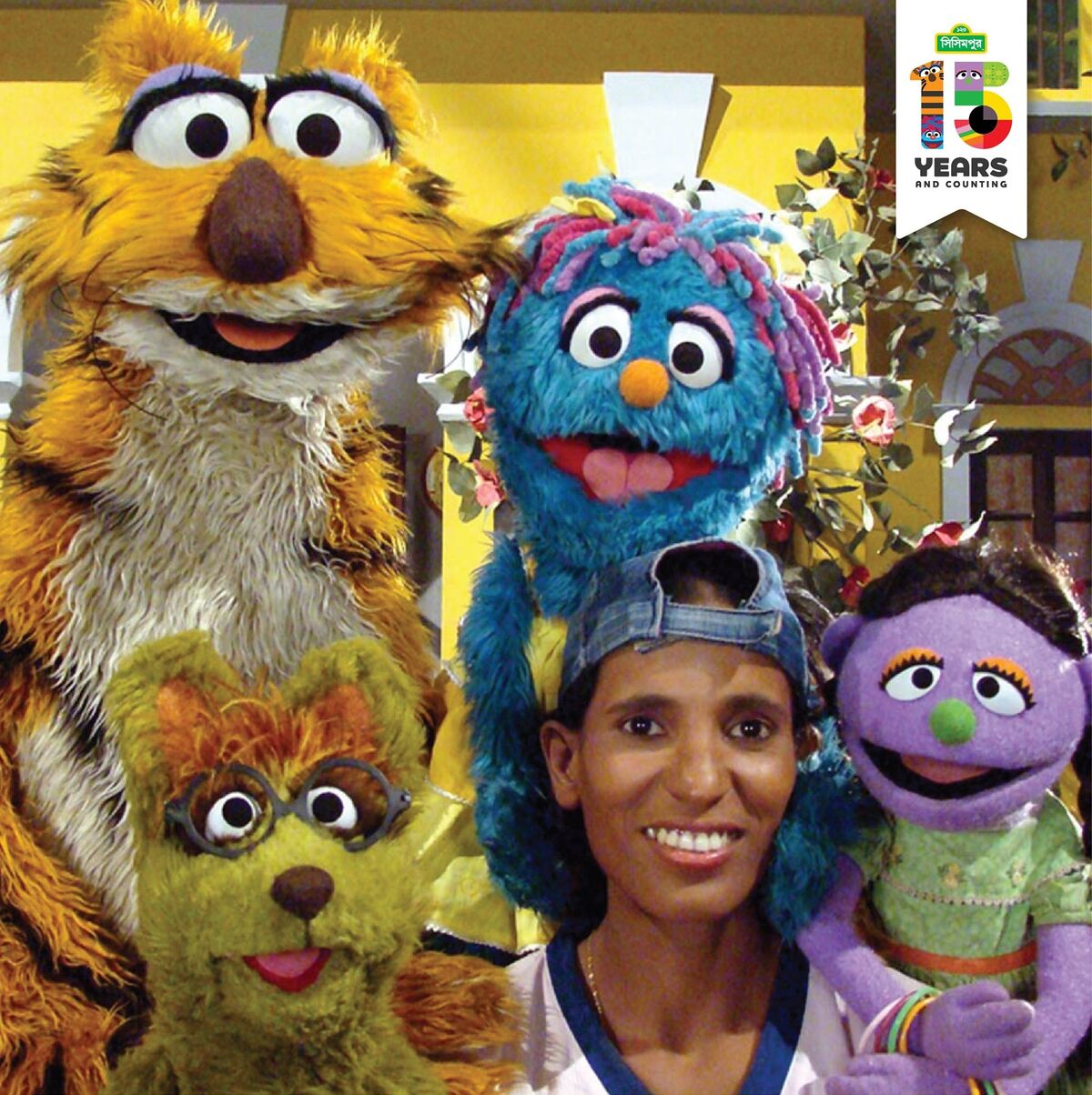 Salma khatun muppet wiki fandom
